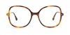 OKULARY KOREKCYJNE ISABEL MARANT IM 0022 086 54 ROZMIAR M